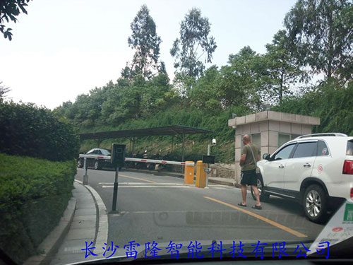 寧鄉縣行政中心
