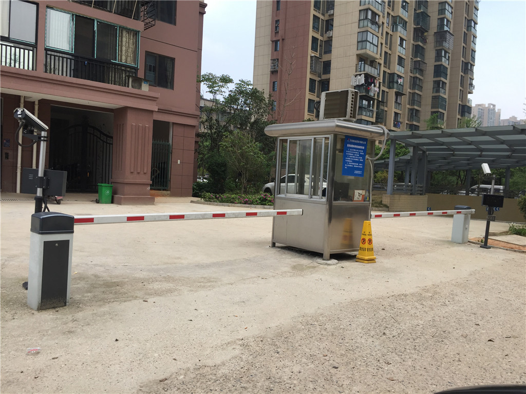 長重社區惠民景園